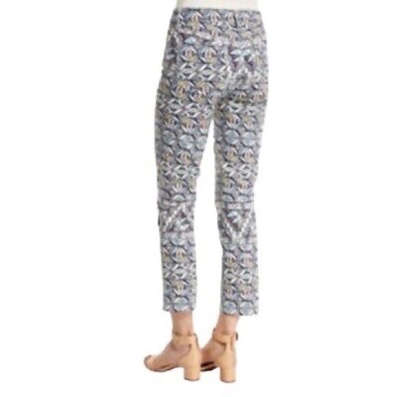 Tory Burch Acoma Jean - Picture 2 of 6